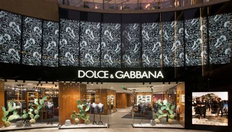 dolce gabbana human resources|dolce and gabbana internship.